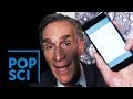 Bill Nye Responds to Anti-Science Tweets