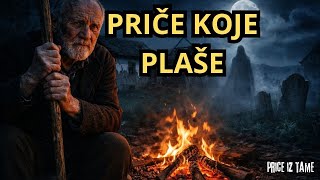 Download Lagu Mračne priče koje su se prenosile s kolena na koleno MP3