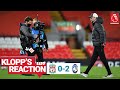 Klopp's Reaction: Match review, youngsters performance & Maradona | Liverpool vs Atalanta