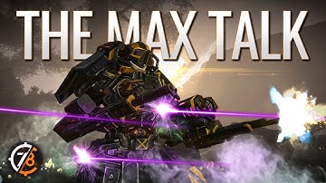 Addressing the MAX Suit; Balancing Risk v.s. Reward | Planetside 2 Gameplay