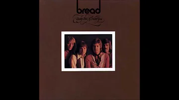 Bread -  "Baby I'm-a Want You" - Original Stereo LP - HQ