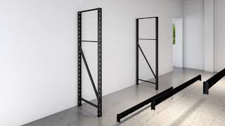 Rack It 1000kg