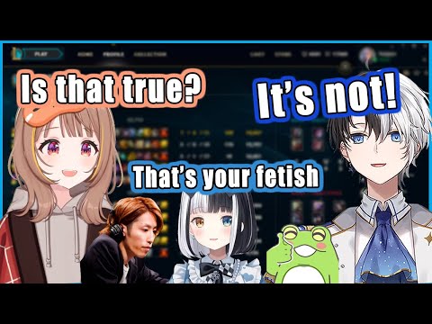 【ENG SUB】"Oi! Listen!" in strong tone