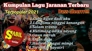 Kumpulan lagu jaranan terbaru - terpopuler 2021