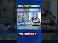 兩岸軍事緊張與中國的軍事動向