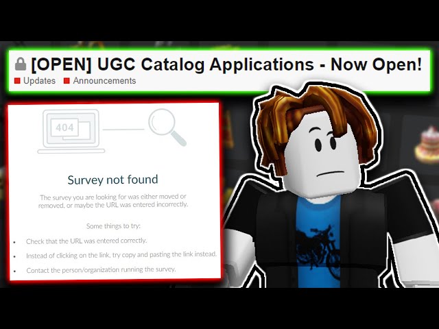 On Sale UGC Item Not In Catalog - Website Bugs - Developer Forum
