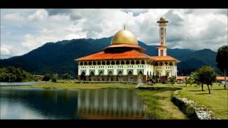 067 Surah Al Mulk ۞ Hassan Al Wajidi