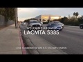 (LOST VIDEO) LACMTA 2000 New Flyer C40LF #5335  Coin Lloyd's Transit Hub