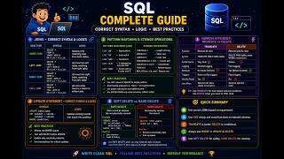 SQL Logic SQL Errors Explained: From SQL Syntax to Logic