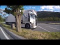 Italy 🇮🇹 Trucking with Tarrant International