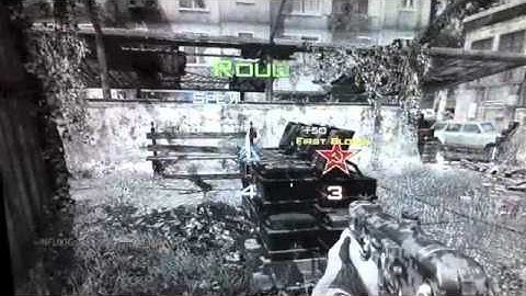 Mw3 Gb Singles Dispute PROOF