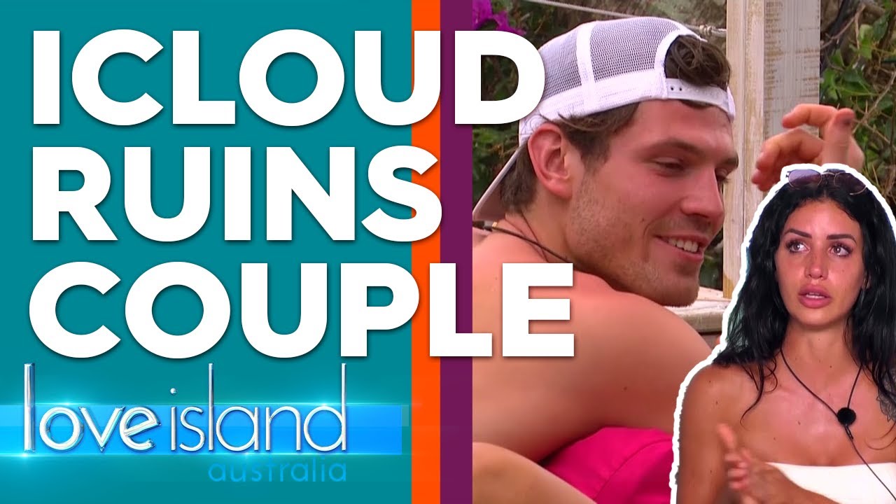 Vanessa's dramatic blow-up with Matthew | Love Island Australia 2019 love island uk full episodes