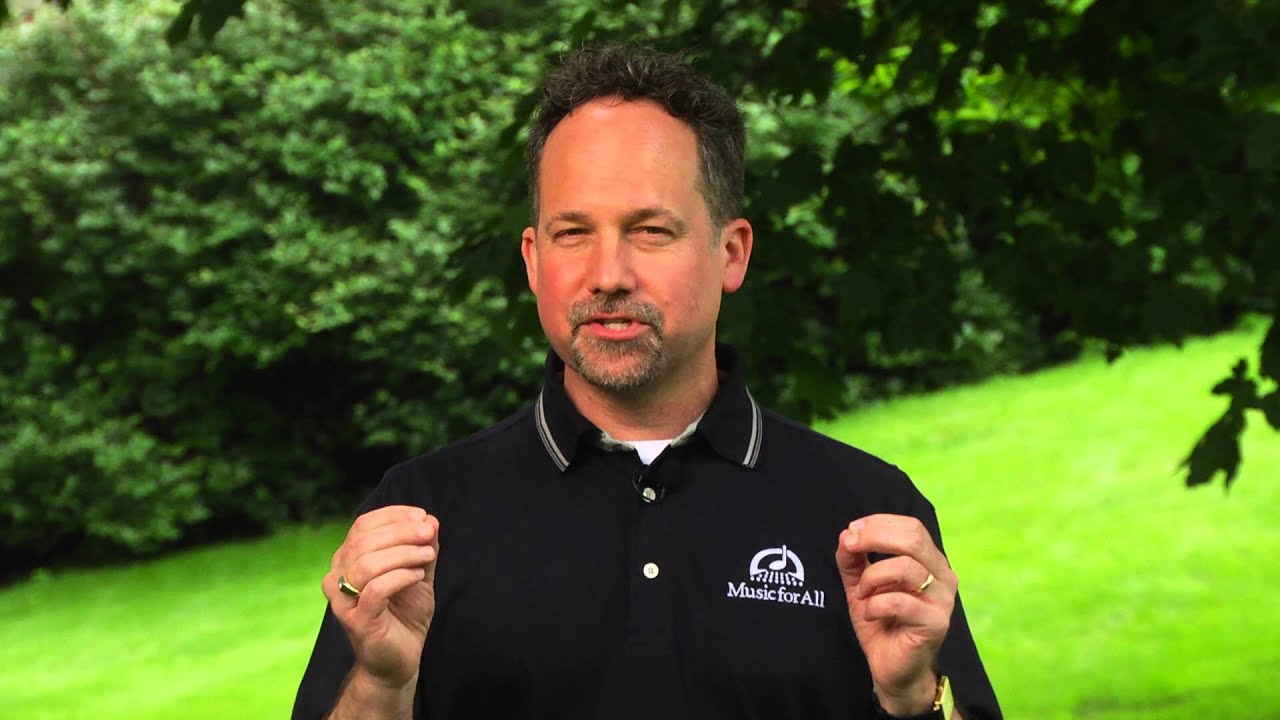 Fran Kick: It's Not About You - Quick Tip