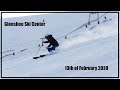 Glenshee Ski Centre | Great Day Skiing on 13th of Feburary 2020 | So Much Fun Skiing About.