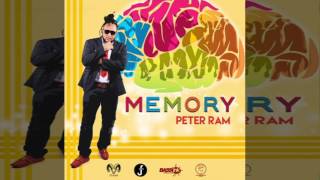 Peter Ram - Memory (2017 Soca)
