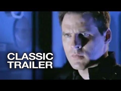 Stargate: The Ark Of Truth Official Trailer #1 - Beau Bridges Movie (2008) Hd