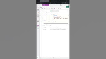 Using OPENJSON in T-SQL, what are the datatypes?