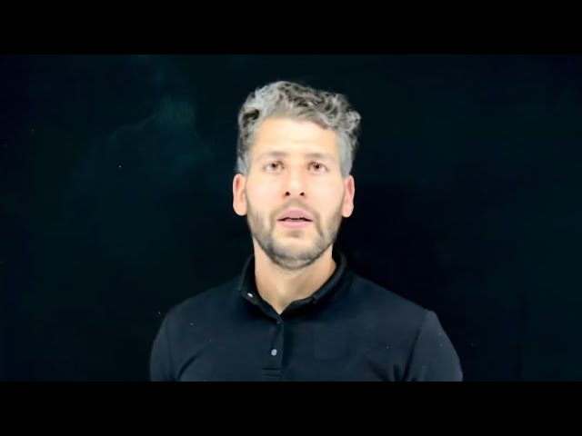 المعادلات النصفية باك 2026 (فيديو تجريبي)
