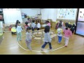 いすとりゲーム【2歳児+選抜1歳児】