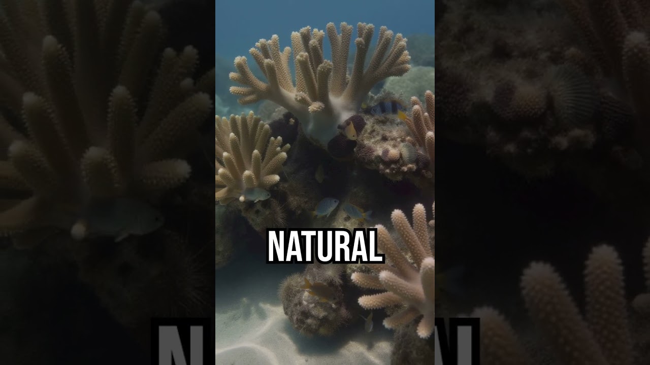 Discover the future of reefs! 