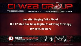 12 Step Road Map Digital Marketing Strategies | Digital Marketing Training