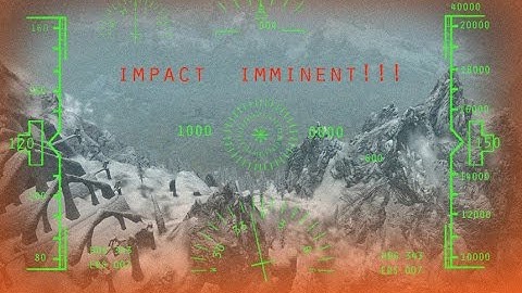 Fall of The Space Core Vol. 1 in Skyrim Special Edition