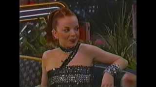 Garbage Interview with Jay 1999