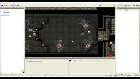 D&D 5E Dungeon of the Mad Mage Session 13