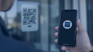 Tutoriel SoftySoft Scanner, Le Logiciel de Pointage par QR-Code pour iOS-Android screenshot 3