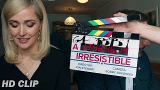 IRRESISTIBLE Exclusive Clip - Gag Reel