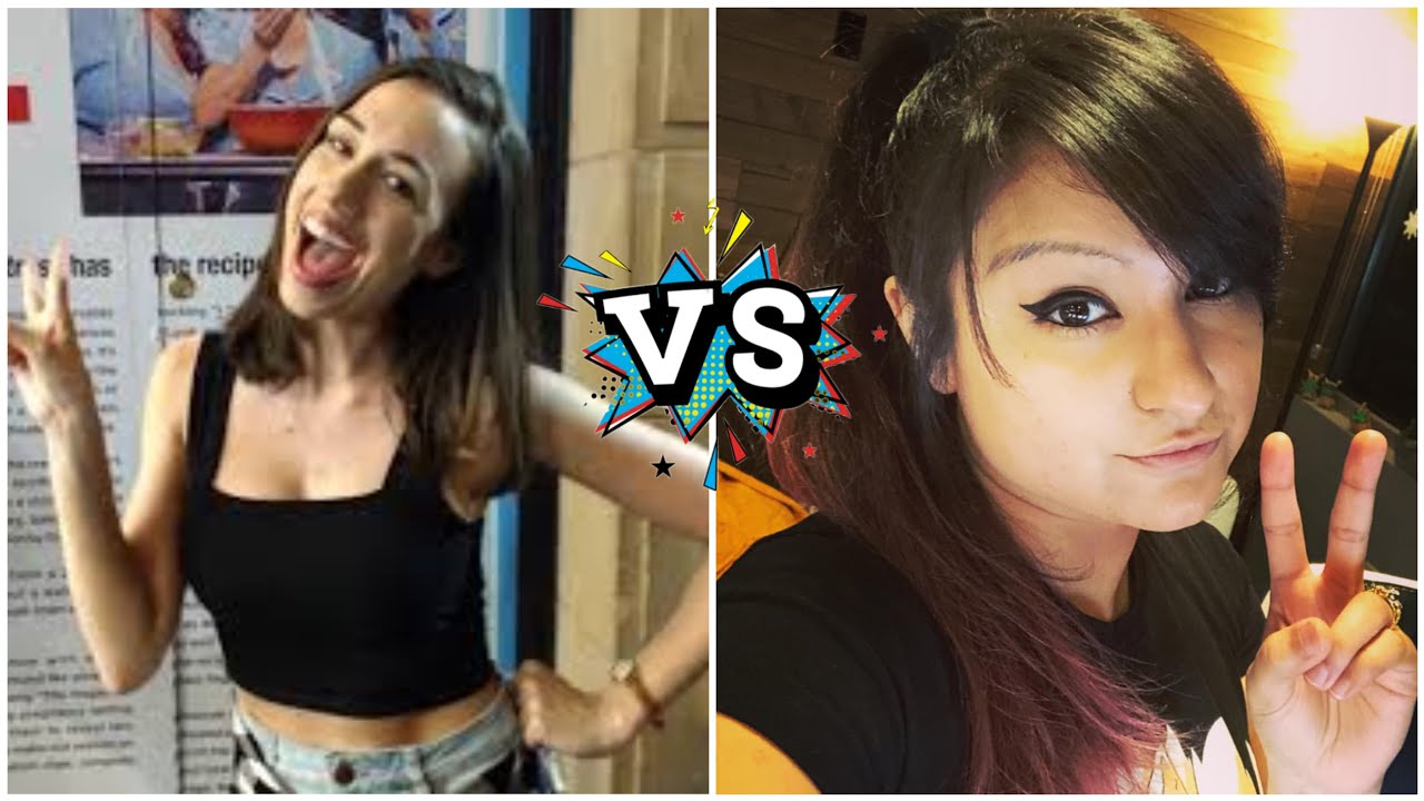 Colleen Ballinger Vs Aphmau Real Age Lifestyle Biography YouTube