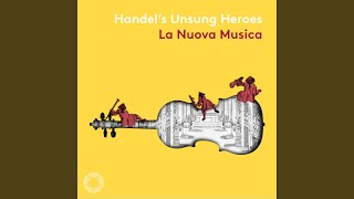 Giulo Cesare In Egitto, Hwv 17 Se In Fiorito Ameno Prato