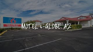 Motel 6-Globe, AZ Review - Globe , United States of America