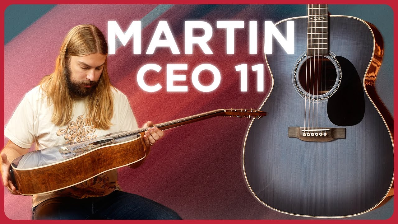 Martin 　CEO-1　calmaさん専用 C.F.Martin CEO-1|ドルフィンギターズ