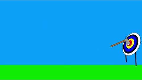 Secondary Action(Animation Exercise)