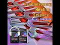 🧬 Reprogram Your DNA for Self-healing with Solfeggio Frequencies &amp; Vowel Sounds
