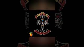 Guns N'Roses - Nightrain Solo (FL Studio Mini-Cover) #gunsnroses #1987 #appetitefordestruction #rock