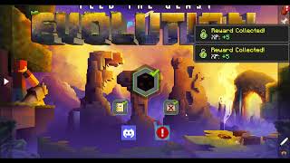 Minecraft lets play FTB Evolution EP 1