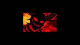 Scarlet King Vs Zalgo Battle Animation