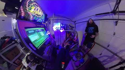 DDR Juggling - 桜 (Sakura) [Heavy] - AAA (Perfect Full Combo) - DDR Extreme