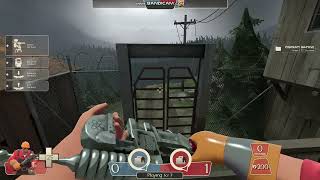 Least Eerie Empty Tf2 Server