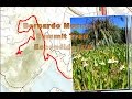 Bernardo Mountain Summit Trail Escondido CA - Slideshow combines with Video