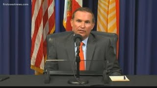 Mayor Lenny Curry says reopening schools is less risky than RNC