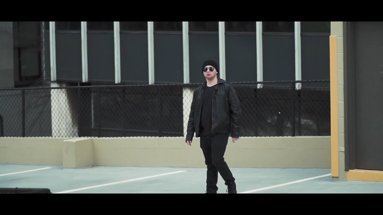 New Solution - Cold (Official Video)