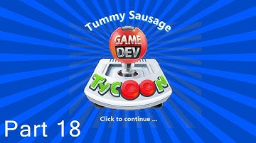 Game Dev Tycoon - Part 18
