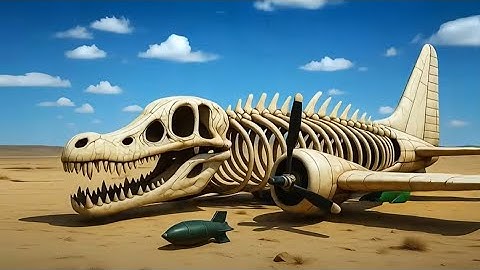 SIGMA BOY – Brainrot Extinction: Racing With Dragons (Official Music Video)