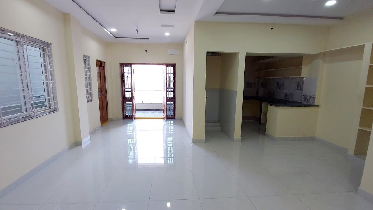 New Independent House For Sale | G+1 House at Reasonable Price | 100 % Vastu | Hyderabad | MV-1783