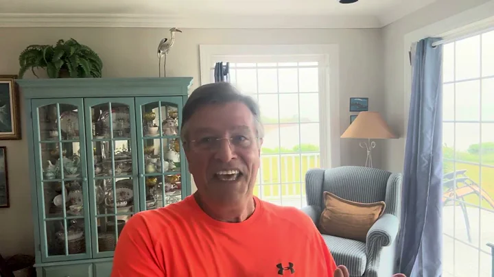 You’re Closer Than You Think | July 25, 2025