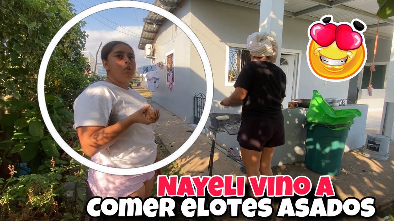 Melisaa invito a Nayeli a esto pollo está celoso por que no lo invitaron a es escuchen lo que dijo😱😳