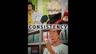 Bakugo VS Rex Splode (in Terms of writing) (remake)